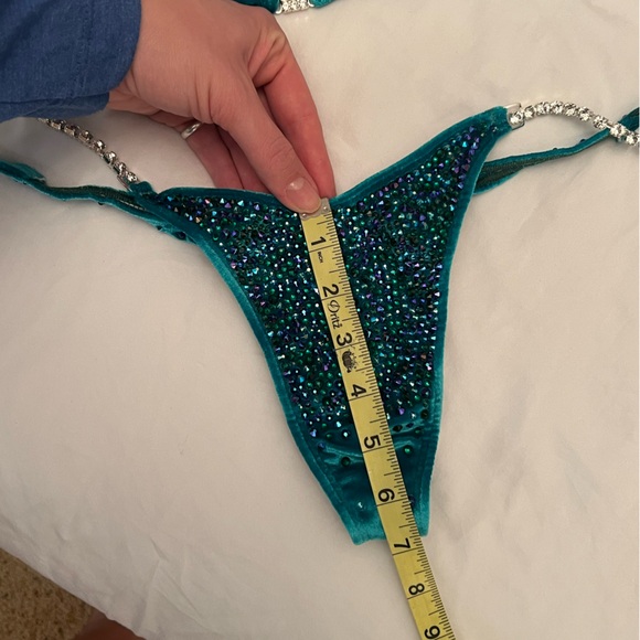 Angel Competition Bikini - Picture 8 of 11